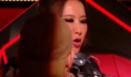 中国好声音李玟爆料视频,独家爆料引关注