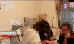 三岁女孩爆料视频,萌态视频走红网络