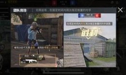 帅比比和平精英爆料视频,和平精英最新爆料视频深度解析